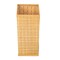Natural Decorative Bamboo Umbrella Holder Stand for Indoor and Outdoor